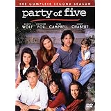 Party of Five: Season 2