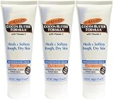 Palmer's Cocoa Butter Formula with Vitamin E Concentrated Cream 13.5 Ounce (Pack of 3)