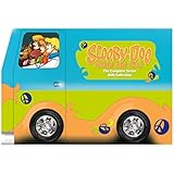 Scooby-Doo, Where Are You!: Complete Series