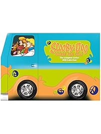 Scooby-Doo, Where Are You!: Complete Series