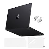 MOSISO Compatible with MacBook Pro 16 inch Case