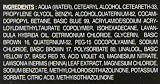 Henne Color Black Henna Hair Colouring Cream 90ml Natural Dye for Dark Hair view 6