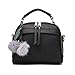 Women Leather Handbags Shoulder Bags Top Handle Handbags Small Crossbody Bags