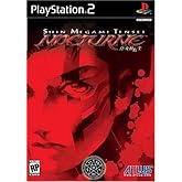 SHIN MEGAMI TENSEI NOCTURNE SONY [M]