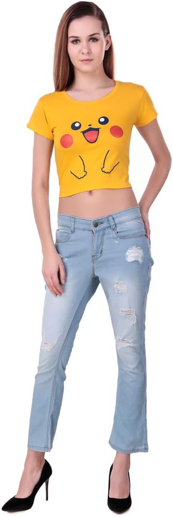 KIBA RETAIL Women's Top