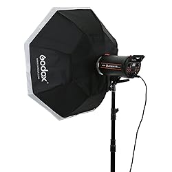 Godox Octagon Softbox 37 inch/95cm Photography