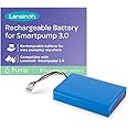 Lansinoh Rechargeable Battery Pack, for Lansinoh Smart Pump 3.0 Double Electric Breast Pump