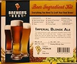 Imperial Blonde Ale Homebrew Beer Ingredient Kit
