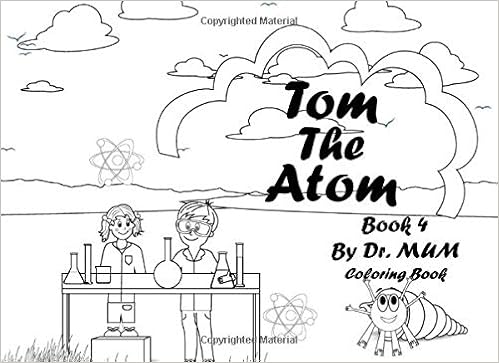 47 best ideas for coloring | Atom Coloring Worksheets