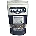 Organic Positively Tea Company, Cinnamon Apple Spice Black Tea, Loose Leaf, 16 Ounce