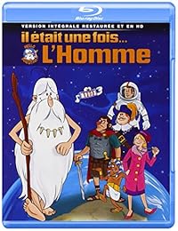 Il Était Une Fois L'homme - Version Intégrale Restaurée Hd