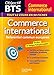 Commerce international by