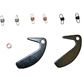 Moroso 72310 Distributor Advance Recurve Kit