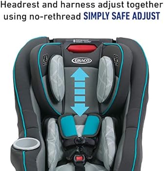 graco size4me convertible car seat
