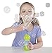Melissa & Doug Tootle Turtle Bubble Solution
