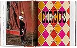 Image de The Circus: 1870-1950s (Multilingual Edition)