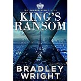King's Ransom (The Xander King Series Book 3)