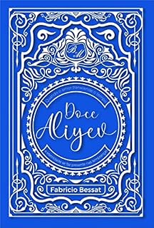 Livro Doce Aliyev