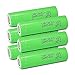 Samsung INR18650-25R Rechargeable Flat Top Batteries 2500mAh (Pack of 6)