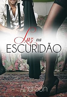 Livro Luz na Escuridão