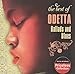 Best of Odetta