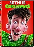 ARTHUR CHRISTMAS / (AC3 DOL DUB SUB WS)            image