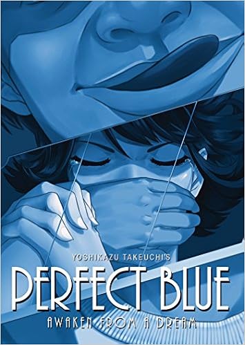 Perfect Blue