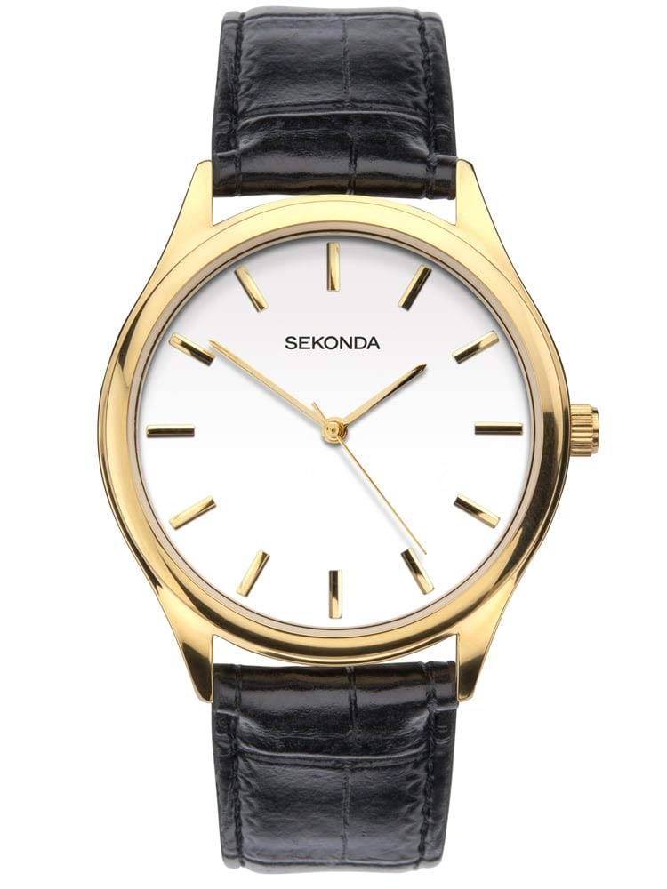 Sekonda Gents Wrist Watch 1535