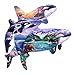Orca Habitat Shaped Jigsaw Puzzle by SunsOut