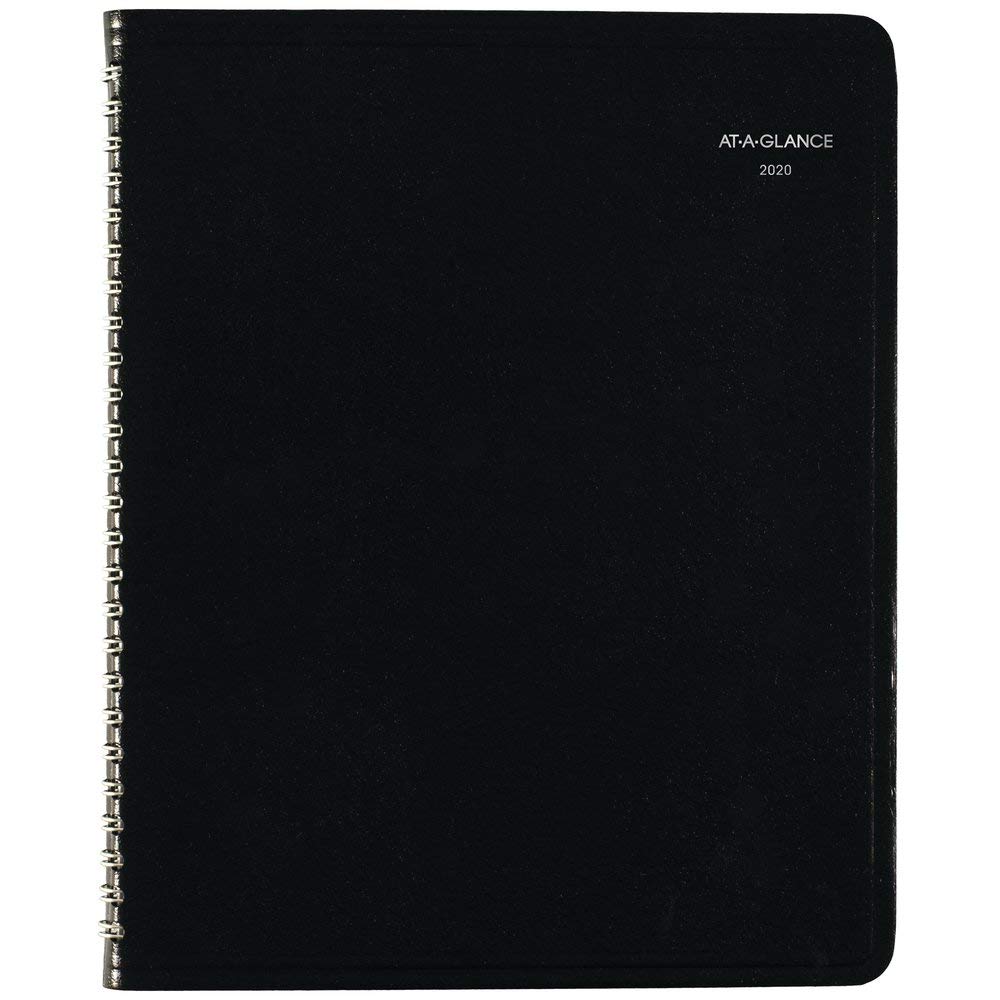 Best 2018-2019 Desk Calendar 11′ X 8.75′