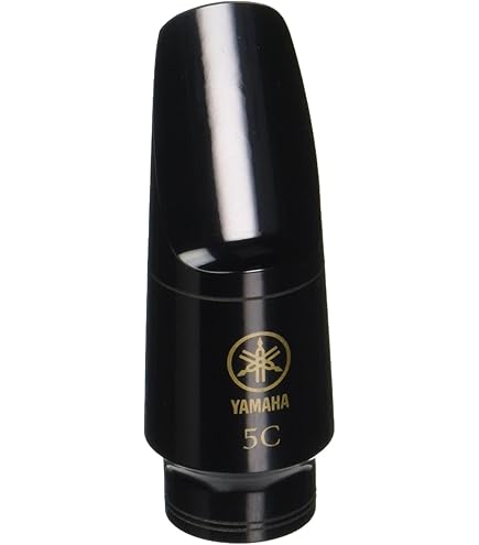 Amazon.com: Vandoren SM803 S7 V16 Series Soprano Saxophone