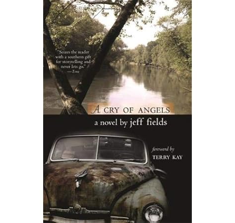 A Cry Of Angels A Novel Brown Thrasher Books Ser Jeff Fields 9780820328485 Amazon Com Books a cry of angels a novel brown