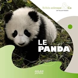 Le  panda