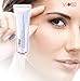Swissvita Eye Cream for Wrinkles with Hyaluronic Acid & Vitamin B12 - Instant Eye Lift - Eye Treatment for Dark Circles - Reduce Puffiness & Crow’s Feet -Powerful Anti-aging AC-11 Formula-0.5o.z./15g