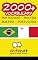Livro 2000+ Portuguese - Maltese Maltese - Portuguese Vocabulary