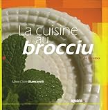 la cuisine au brocciu by 