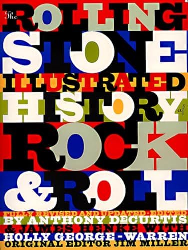 50 Years of Rolling Stone: The Music, Politics and People that