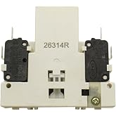 AGM76209501 Door Latch Assembly | Fit for LG Dishwasher Replaces AGM76209501 AP6335271 AFK73909601 PS12580257