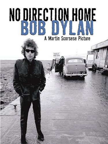 No Direction Home Bob Dylan A Martin Scorsese Picture Dylan Bob Amazon Co Uk Books
