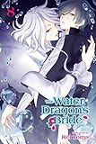 The Water Dragon's Bride, Vol. 8 (8) by 