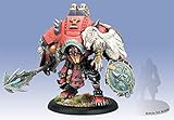 PIP33108 Khador: Ruin Character Heavy Warjack