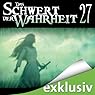 Hörbuch: Das Schwert der Wahrheit 27