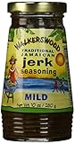 Walkerswood Jamaican Mild Jerk Seasoning 10oz Pack of 2
