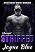 Stripped: MMA Fighter Sports Romance (Uncaged Book 2)