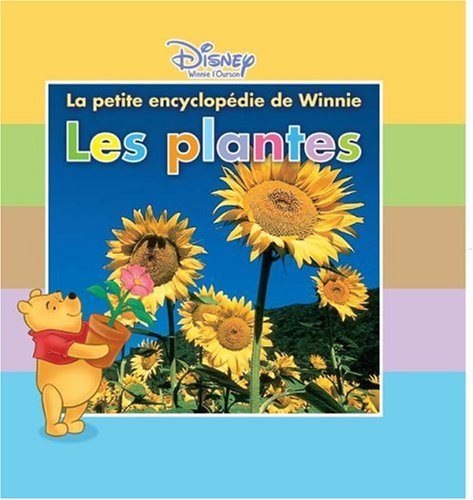 Les  plantes