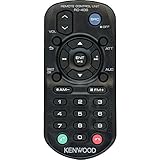 KENWOOD KDC-355U KDC355U GENUINE REMOTE CONTROL RC-406
