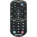KENWOOD KDC-355U KDC355U GENUINE REMOTE CONTROL RC-406