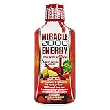 Century Systems Miracle 2000, 32 fl. oz
