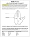 PIG Full Dexterity Tactical (FDT) Alpha Gloves - Ranger Green - Large