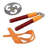 Teenage Mutant Ninja Turtles Combat Gear Michelangelo Power Sound Nunhucks Roleplay Weapon